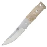 Fallkniven Knives H1 Fulltang Knife Blade