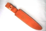 Fallkniven Knives NL1EL Leather Sheath for NL1