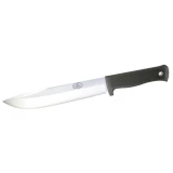 Fallkniven Knives A2L Wilderness Fixed Blade Knife