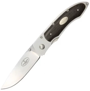 Fallkniven Knives P3Goak Pocket Knife
