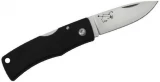 Fallkniven Knives U2 SGPS Laminated Stainless Steel Folder