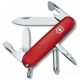 Victorinox Tinker Swiss Army Knife (Red)