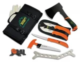 Outdoor Edge The Outfitter, Complete Hunting Set