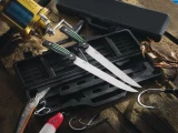 Timberline Knives Montauk Point Fillet System