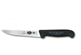 Victorinox 40714 - 6â? Fillet Knife with Black Fibrox Handle