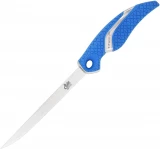 Cuda Brand Fishing Products Titanium Bonded 6" Fillet Knife Flex