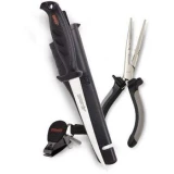 Rapala Combo Pack - Pliers/Fillet Knife/Clipper