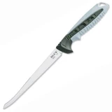 Buck Knives Clearwater 6 in. Fillet Knife, Sandvik Stainless Steel and