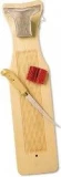 Rapala Fillet Cleaning Board w/ Fillet Knife & Sharpener