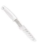 Rapala 4" Bait Knife 4" with White Handle