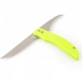 EKA FishBlade Swingable Fillet/Gutting Knife (Green)