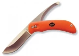 EKA Duo Switchable Blade Folding Knife Oran