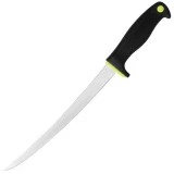 Kershaw Knives Fillet Knife, Black