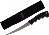 BC6FKS 6IN fillet knife with sheath