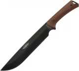 KA-BAR Jarosz Choppa, 9.875" Fixed Blade, Ultramid Handle - 7507