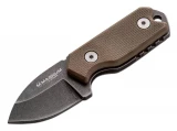 Magnum by Boker Lil Friend Micro Fixed Blade Knife
