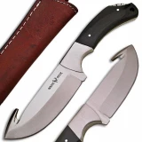 White Deer Guthook Ranger Series J2 Steel Skinner Knife