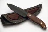 Buck N Bear Custom Handmade Fixed Blade Tactical Knife,139790