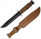 MTech USA MT-122 Fixed Blade Knife
