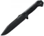 KA-BAR BK7 Becker Combat Utility Knife, 7" 1095 Cro-Van Blade, Ultramid Handle, Sheath