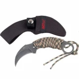 MTech USA MT-670 Karambit Knife with Stainless Steel Blade