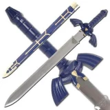 Zelda Replica Twilight Master Sword