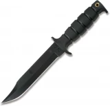 Ontario Knife Company SP1 Spec Plus Marine Tactical Fixed Blade Knife