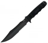 SOG SEAL Team Elite Knife with Kydex Sheath