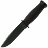 KA-BAR USN Mark I, 5.1" 1095 Steel Blade, Black Kraton G Handle - 2221