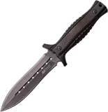 MTech USA Combat Dragoon Double Edge Survival Spear Knife