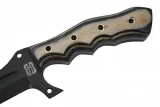 Buck N Bear Tactical Fixed Blade Tracker Knife