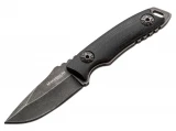 Magnum by Boker Lil Friend Fixed Blade Clip Point Knife