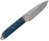 KA-BAR Snody Boss, 3.5" S35VN Steel Blade, Zytel Handle - 5101