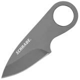 Schrade Credit Card Fixed 2.0 in Blade Stainless Hndl SCHCC1