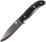 Spyderco Bushcraft Knife G 10