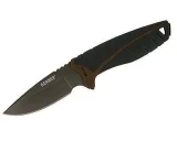 Gerber Myth Fixed Blade Pro, Steel, Drop Point Plain w Sheath