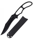 Ka-bar Knives ZK Acheron Skeleton Fixed Blade Knife