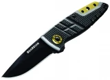 Gerber Guardian Tactical Fixed Blade Knife, Zytel Handle