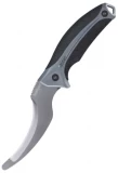 Kershaw Knives Lonerock Zipit Pro Fixed Blade
