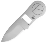 Fremont Knives 5 o'Clock Somewhere Fixed Blade Knife
