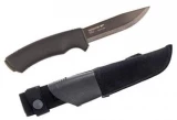 Mora Knives Bushcraft Black Tactical Fixed Blade