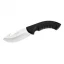 Buck Knives Fixed Omni Hunter 12 Pt Knife with Black Handle and Guthoo