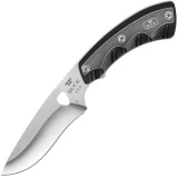 Buck Knives Open Season Fixed Blade Skinner Knife, Thermoplastic Handl