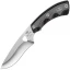 Buck Knives Open Season Fixed Blade Skinner Knife, Thermoplastic Handl