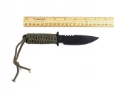 Army Fixed-Blade Survivor Knife