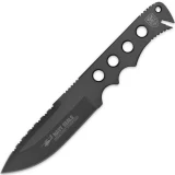 United Cutlery S.O.A. Navy Seal Tactical Fixed Blade Knife