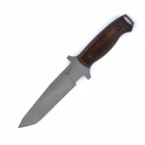 Bear OPS CQC Tactical Fixed Blade Cocobola