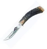 Case Cutlery Pheasant Fixed Blade w/ Stag Handle
