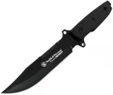 Smith and Wesson CKSUR4N Homeland Security Fixed Blade Drop Point Fixe