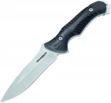 Magnum by Boker Highlands Ranger Heavy-Duty Fixed Blade Knife